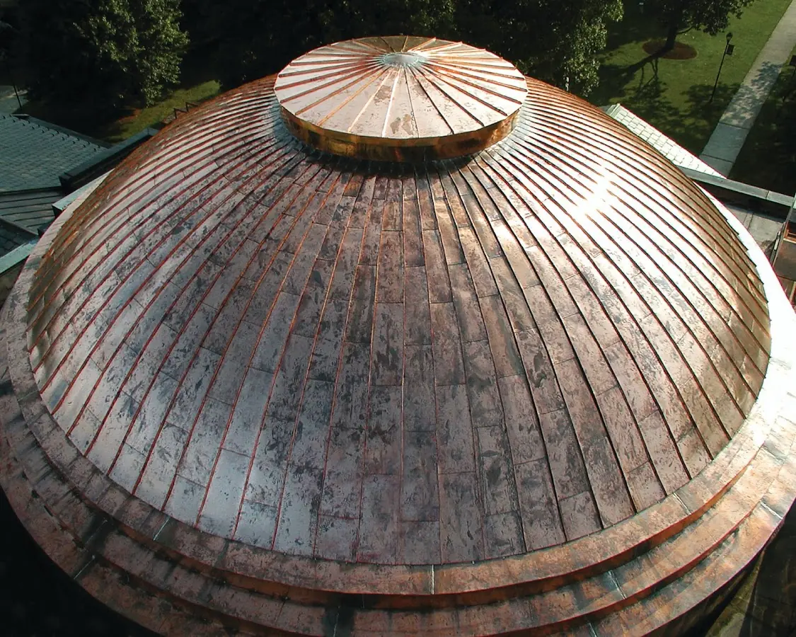 Craftsman Roofing crew installing a new roof in Bear Creek Junction