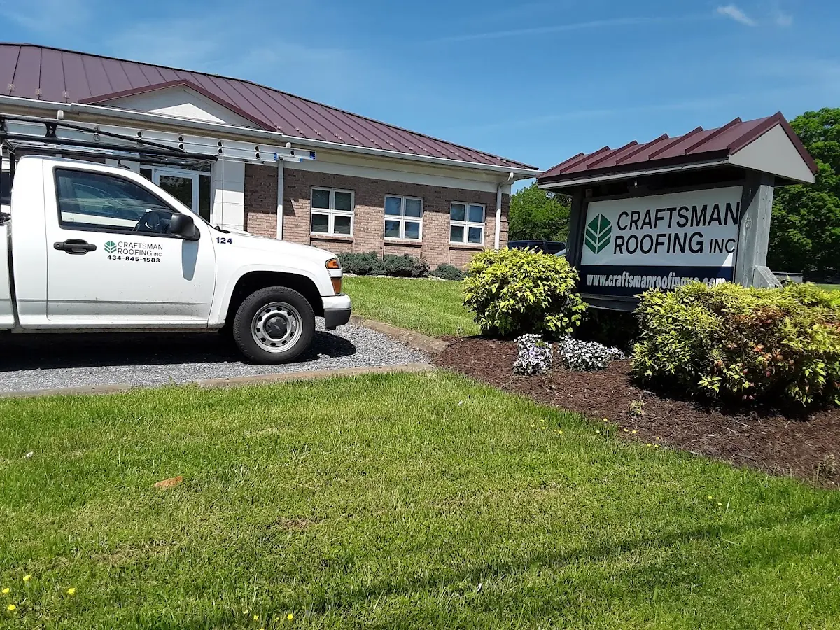 Quality Roof Replacement by experienced craftsmen in Bear Creek Junction